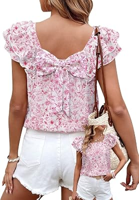 Falechay Womens Tops