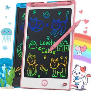 HOCKVILL LCD Writing Tablet for Kids