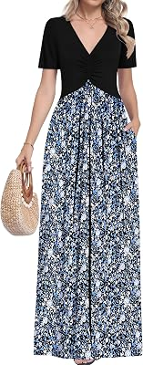 MUSE SHOW Women Maxi Dresses