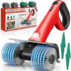 NEATLT Electric Grill Brush for Outdoor Grill