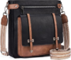 ROULENS Womens Crossbody Bags