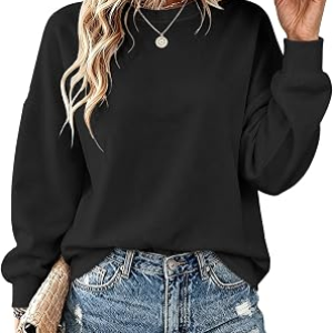 JEKAOYI Womens Oversized Sweatshirts