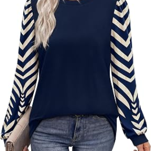 WIHOLL Long Sleeve Shirts