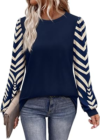 WIHOLL Long Sleeve Shirts