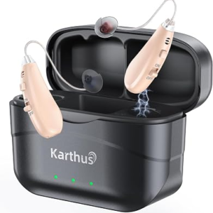 Karthus Hearing Aids
