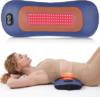 FYIVRBS Cordless Lumbar Support Pillow