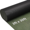 ENONGARDEN Weed Barrier Landscape Fabric