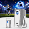 ISINBOX 4K Outdoor Projector