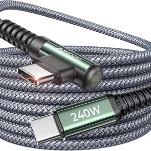 AINOPE 240W Usb C To Usb C Cable