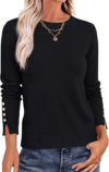 ANRABESS Sweaters