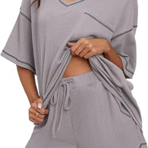 BECOTAL Womens Pajama Sets