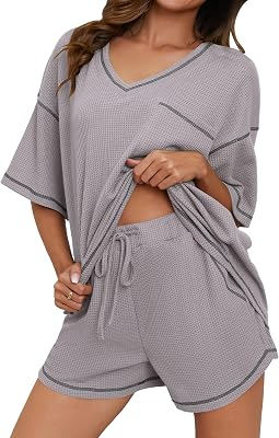 BECOTAL Womens Pajama Sets