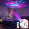Galaxy Projector for Bedroom