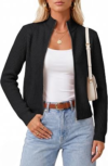 Arach&Cloz Womens Cardigan Sweaters