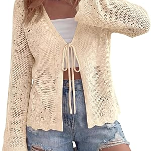 BTFBM Cardigans