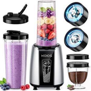 KOIOS Smoothie Blender