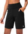 SANTINY Bermuda Shorts