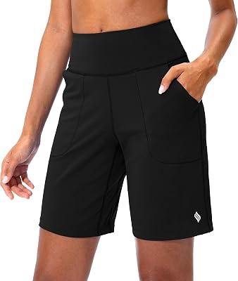 SANTINY Bermuda Shorts