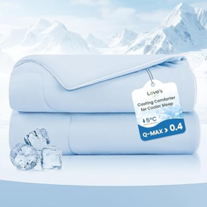 LOVE’S CABIN Cabin Cooling Comforter Queen/King