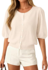 PRETTYGARDEN Womens Knit Cardigans