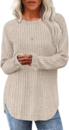 Saloogoe Womens Tops