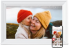 FLYRUIT Frameo 10.1″ Digital Picture Frame