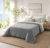 FUZZYSENSE Cooling Comforter