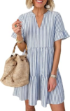 CARACILIA Dresses