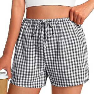 GKBK Women Boxer Shorts