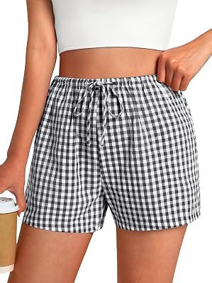 GKBK Women Boxer Shorts