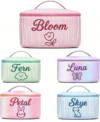 VKPOYNRO Personalized Customized Makeup Bag
