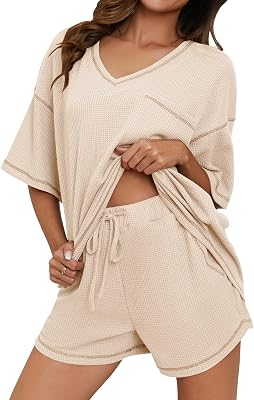 BECOTAL Womens Pajama Sets