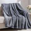 CEAMORFCO Heated Blanket