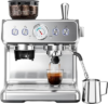 Kndko Espresso Machine with Grinder