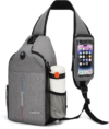 BYMONTIN Crossbody Sling Backpack