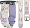 Sea Turtle Bands for Samsung Galaxy 7/6/5/4 Watch