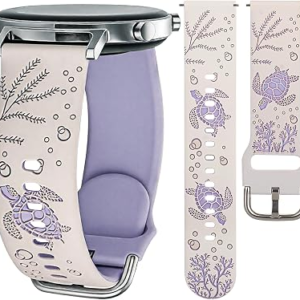 Sea Turtle Bands for Samsung Galaxy 7/6/5/4 Watch