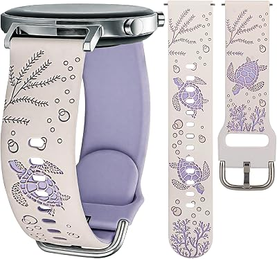 Sea Turtle Bands for Samsung Galaxy 7/6/5/4 Watch