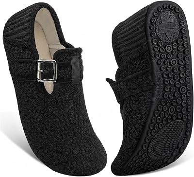 ATHMILE Slippers