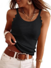 ANRABESS Womens Tank Top