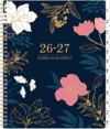 Planner 2026-2027 – Academic Planner 2026-2027 Weekly and Monthly, 8.5″ x 11″, July 2026 – June 2027, Calendar Planner Spiral Bound with 12 Monthly Tabs