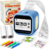 MEMOKING Sticker Maker Box