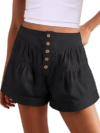 ANRABESS Womens Denim Shorts
