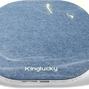Pillow Speaker for Sleeping Under-Pillow Bluetooth Speaker