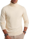 COOFANDY Men’s Turtleneck Sweater