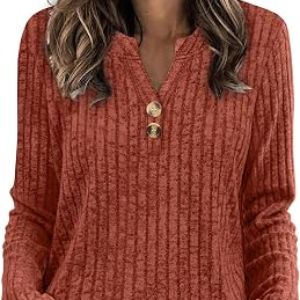 SAMPEEL Womens Sweaters