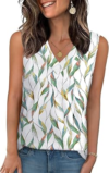 GKBK Women Tank Tops