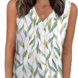 GKBK Women Tank Tops