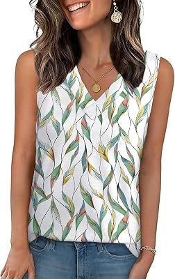 GKBK Women Tank Tops
