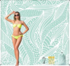 HIHOHO Beach Blanket Waterproof